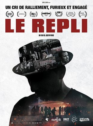 poster de Le repli