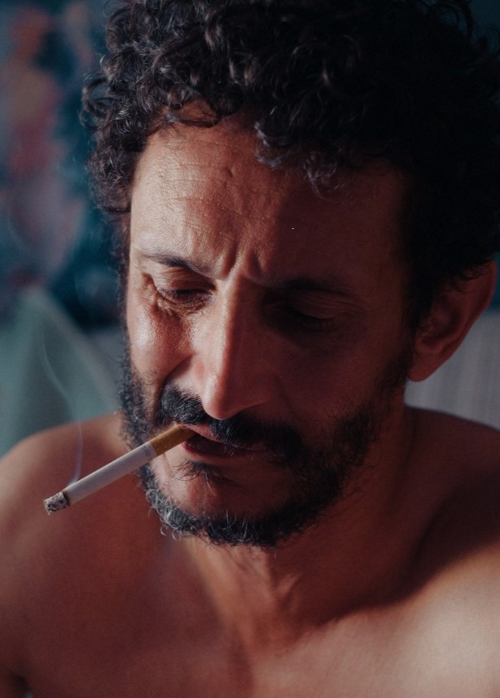 poster de Pas facile Nabile