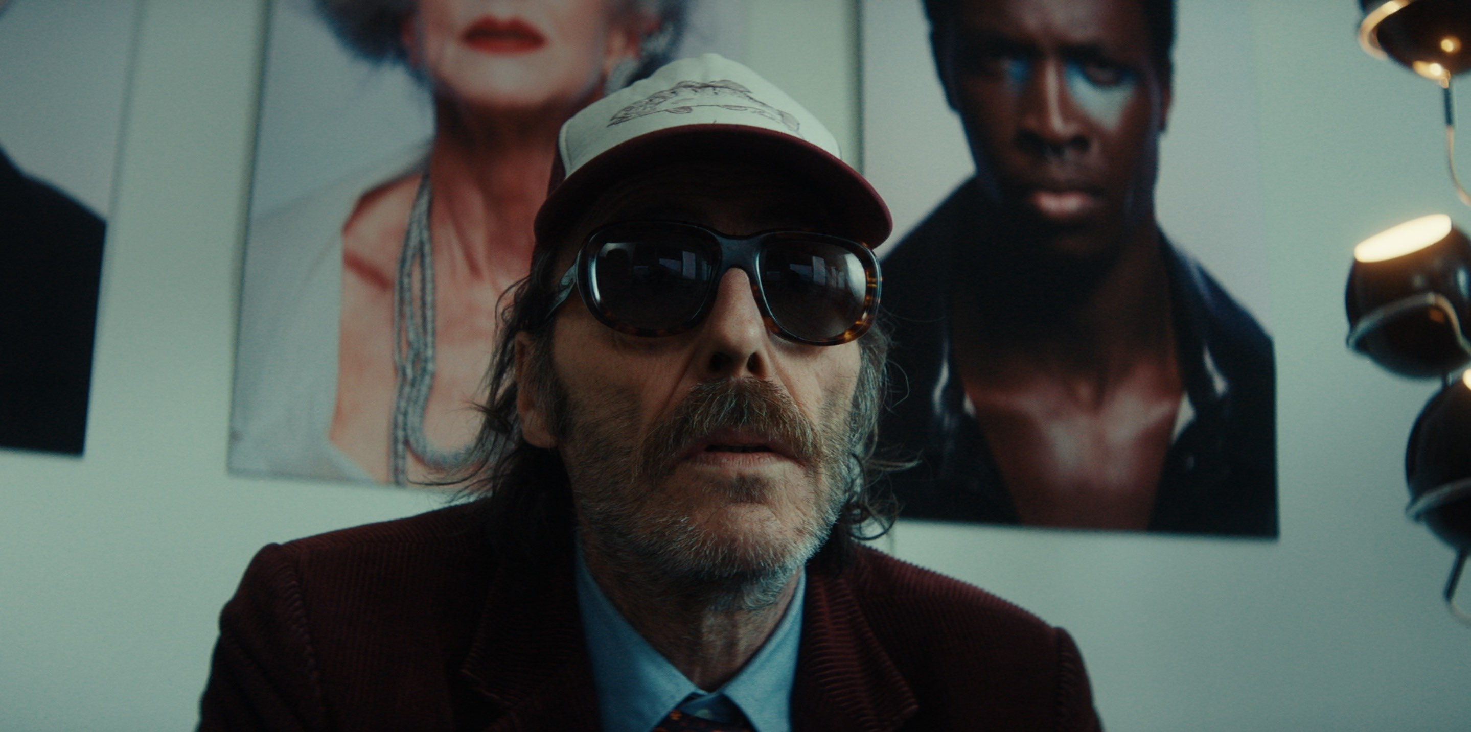 poster de Viens voir les comédiens